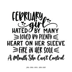 february birthday, pisces, birthday gift