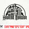 Haunted Mansion instant download digital file svg, png, eps, jpg, and dxf clip art for cricut silhouette and other cutting software.jpg