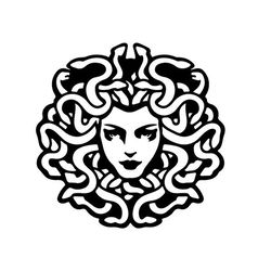 medusa svg, medusa decor, medusa wall art, medusa png, dxf, eps, snake svg, woman with snakes svg, cricut cut files, med