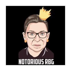 notorious rbg svg,ruth bader ginsburg svg,feminist shirt, ruth bader ginsburg shirt,vintage ruth bader ginsburg svg,huma