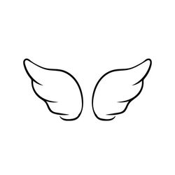 wings angel svg, trending svg, wings svg, wings angel gifts, wings love, wings gifts, wings lovers, vintage wings svg, a
