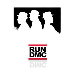 run dmc svg, trending svg, hiphop band svg, rapper svg, singer svg, hiphop style svg, hiphop star svg, legend svg, run d