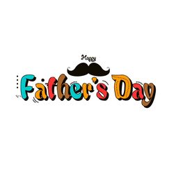 happy fathers day svg, fathers day svg, beard svg, colorful fathers day, father svg, happy fathers day svg, dad svg, dad