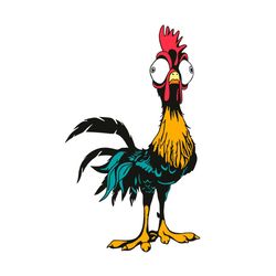 moana hei hei svg, animal svg, chicken svg, moana svg, chicken farm svg, hei hei svg, farm svg, chicken svg, funny anima