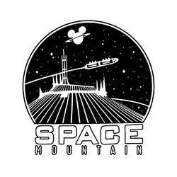 disney space mountain svg, disney svg, mickey mouse planet svg, space svg, childrens gift svg, friend gift svg, disney c