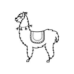 cute llama svg, trending svg, animal svg, cute animal svg, llama svg, llama design svg, funny llama svg, lalma lovers sv