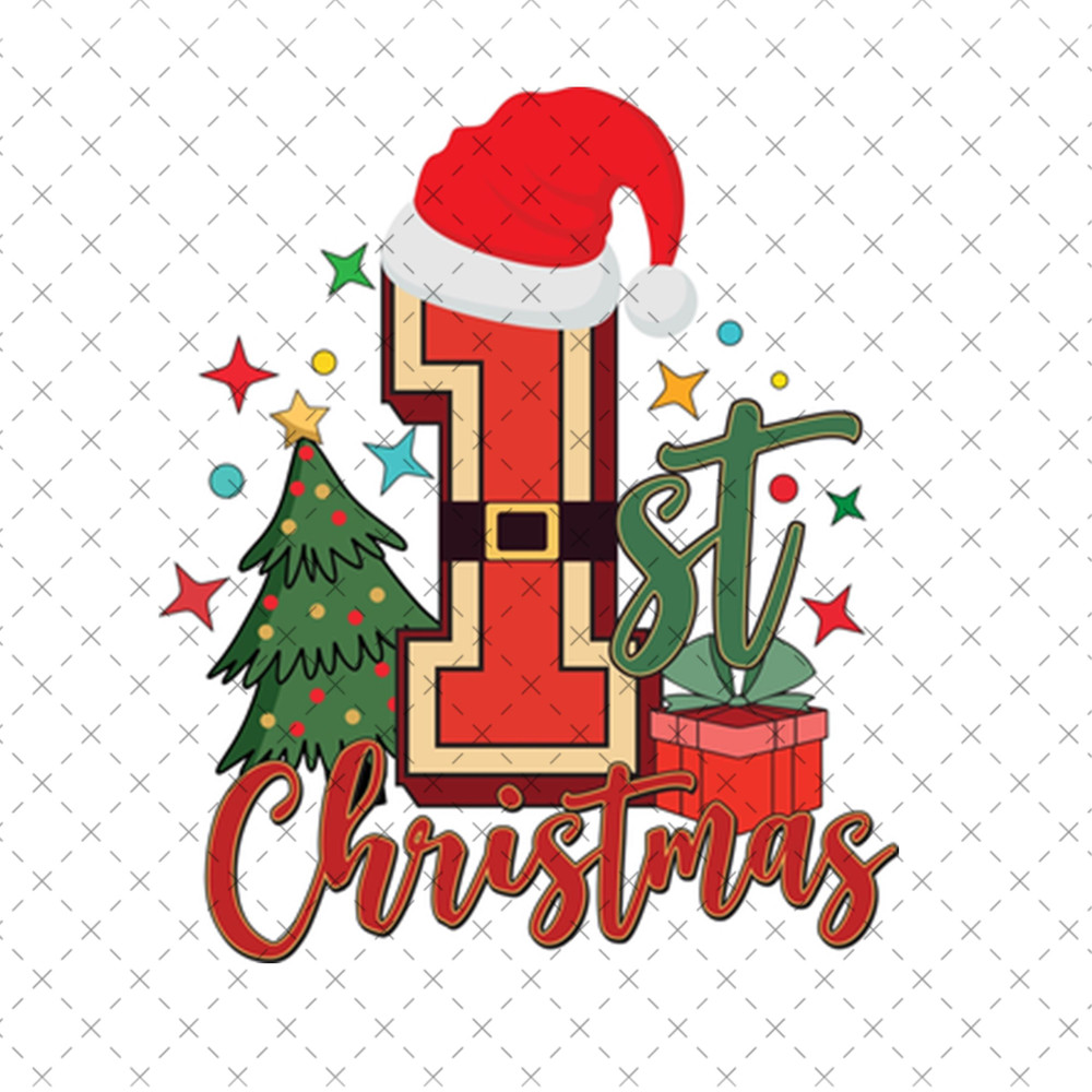 SI01112389-1st Christmas For Kids SVG, Christmas SVG.jpg
