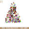 HMU15122315-Christmas Animals Tree, Farmer Christmas PNG Sublimation.jpg