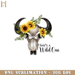 she s a wild one kindness quotes png sublimation