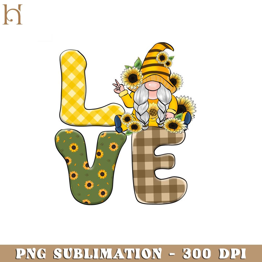 HMU18122374-Love Sunflower Kindness Quotes PNG Sublimation.jpg