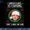 HMU1812231287-The office Santa Claus is coming Thats what she said PNG Download, Xmas PNG.jpg