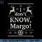 HMU181223603-Christmas Vacation I dont KNOW Margo PNG Download, Xmas PNG.jpg
