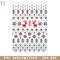 HMU181223845-Holiday Pattern PNG Download, Xmas PNG.jpg