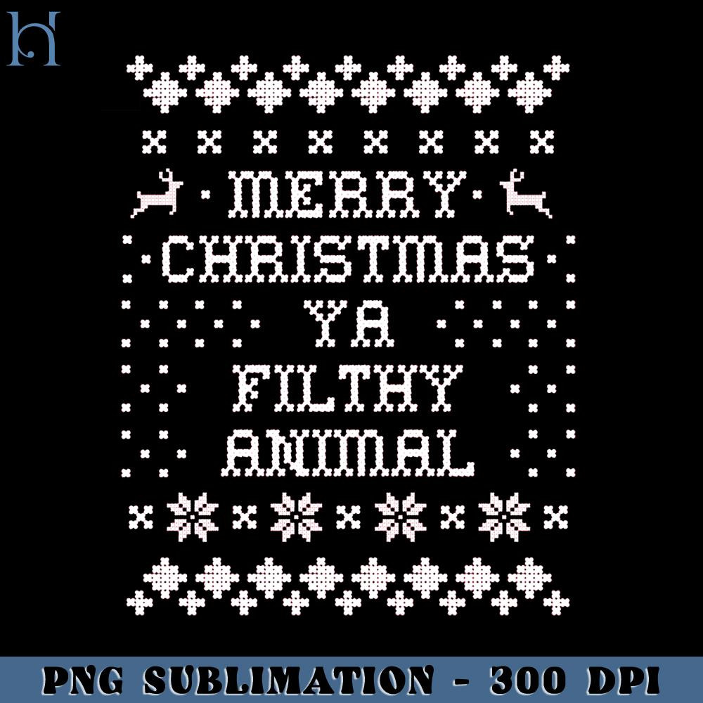 HMU181223848-Home Alone PNG Download, Xmas PNG.jpg