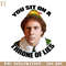 HMU1812231383-YOU SIT ON A THRONE OF LIES Buddy the Elf Christmas Movie Will Ferrell quote PNG Download, Xmas PNG.jpg