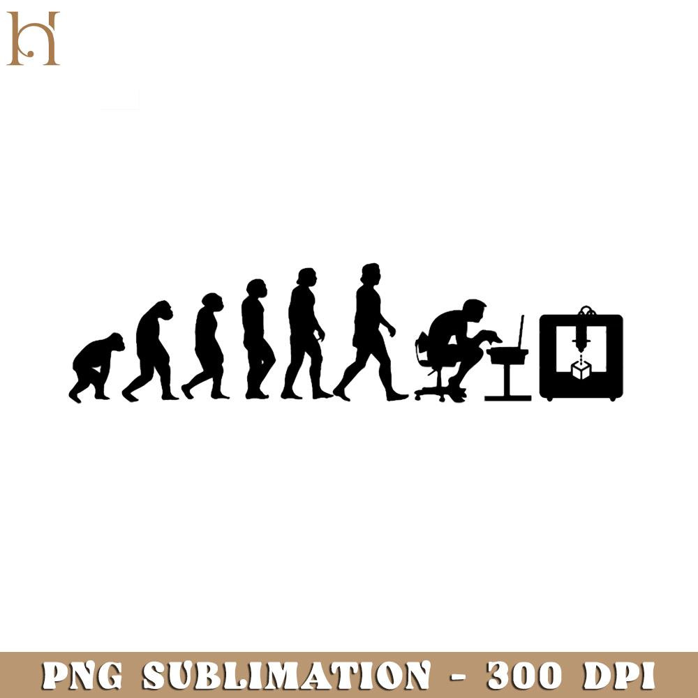 HMU181223406-3D printer evolution print hobby idea PNG Download, Xmas PNG.jpg