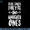 HMU181223653-Dear Santa theyre the naughty ones Fitted Scoop PNG Download, Xmas PNG.jpg