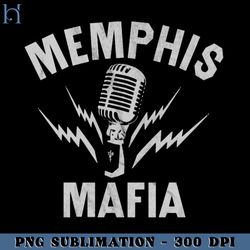 elvis memphis mafia png download, xmas png