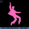 HMU181223710-Elvis Presley Pink Elvis PNG Download, Xmas PNG.jpg