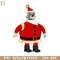 HMU1812231198-Santa Claus Bot PNG Download, Xmas PNG.jpg