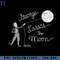 HMU181223774-George Lassos the Moon PNG Download, Xmas PNG.jpg