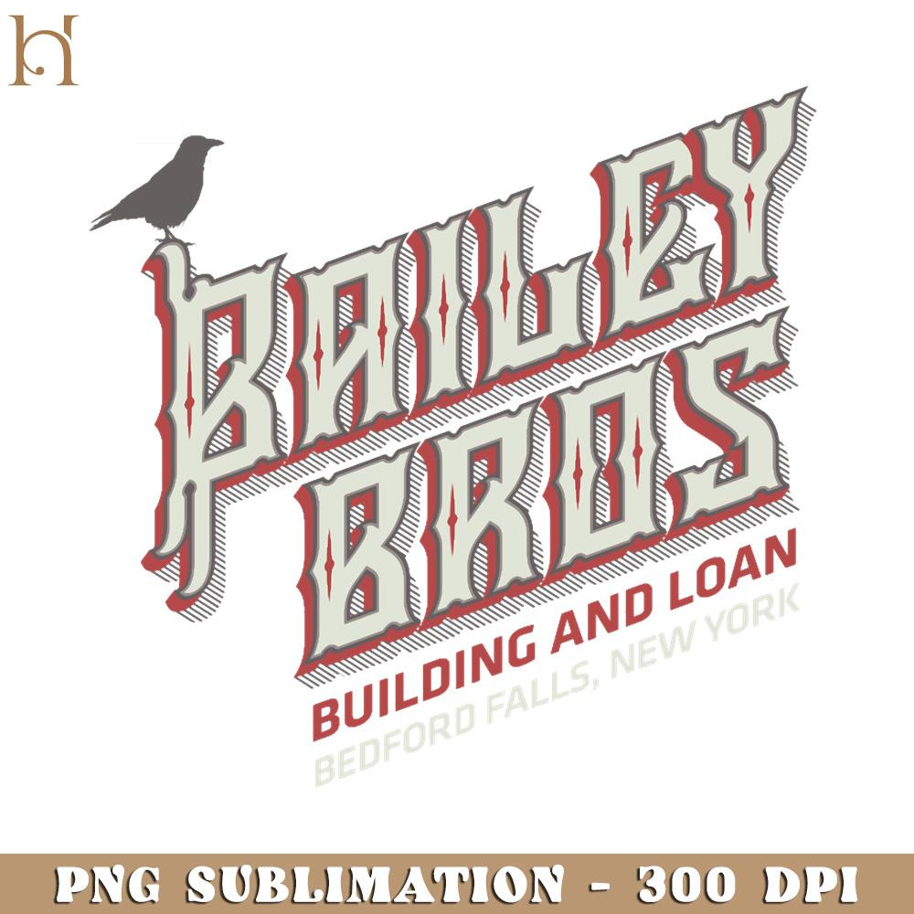 HMU181223467-BAILEY BROS BUILDING AND LOAN PNG Download, Xmas PNG.jpg