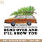 HMU181223481-Bend over Ill show you PNG Download, Xmas PNG.jpg
