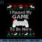 HMU181223870-I paused my game to be here ugly christmas sweater PNG Download, Xmas PNG (1).jpg