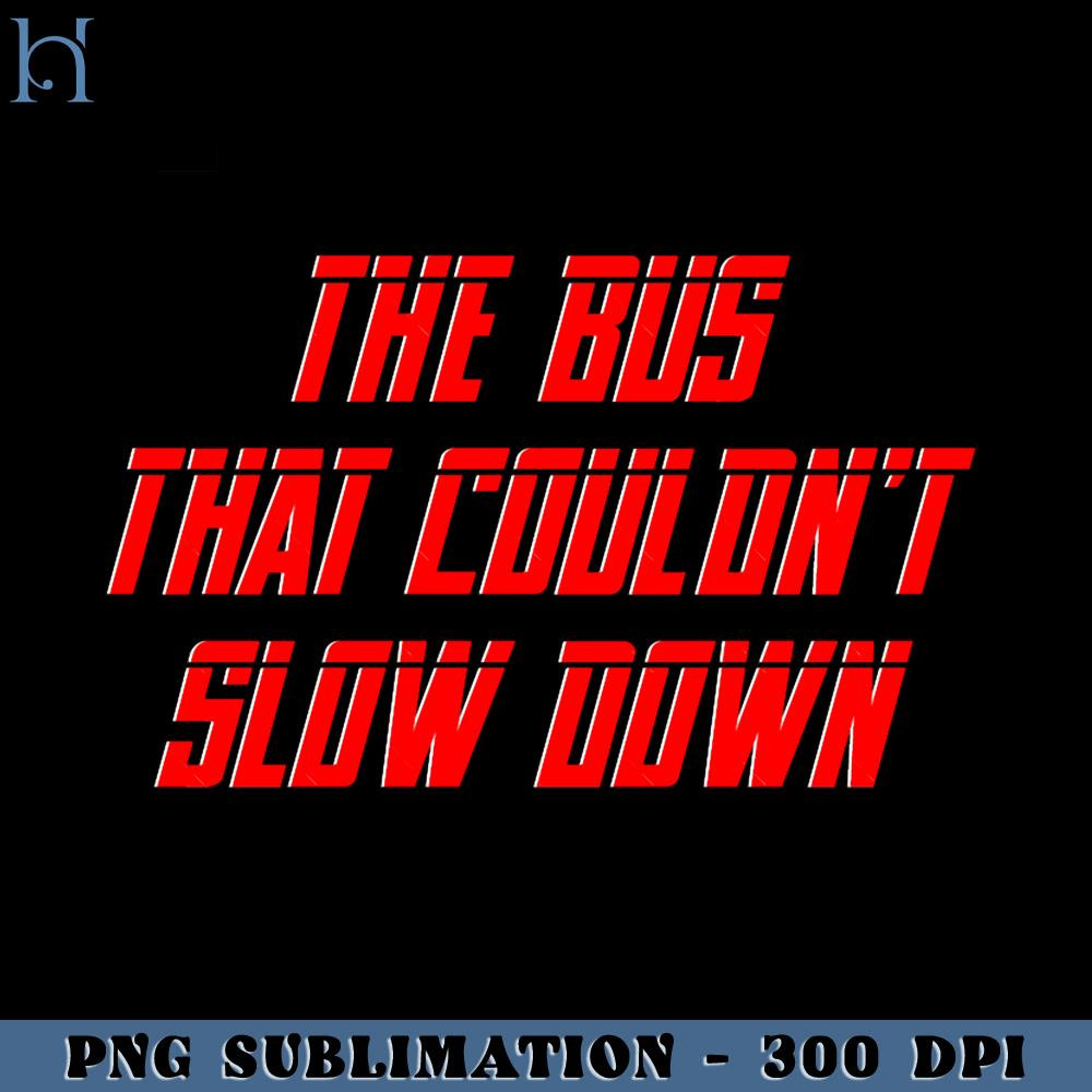 RBB0311231320-The bus that couldn't slow down – Simpsons, Homer PNG Download.jpg