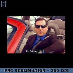 its britney bitch michael scott png download