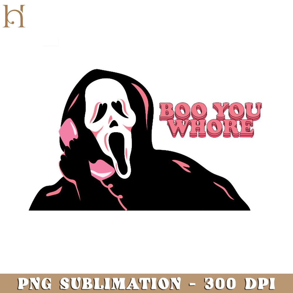 RBB0311231404-BOO YOU WHORE Ghost Face PNG Download.jpg
