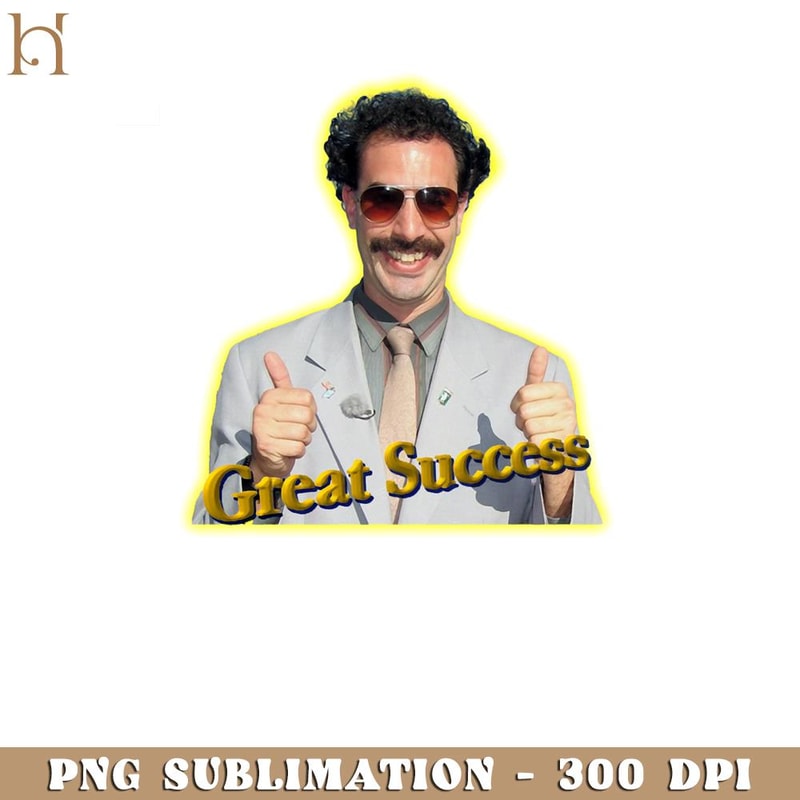 RBB0311231405-Borat Great Success sticker PNG Download.jpg