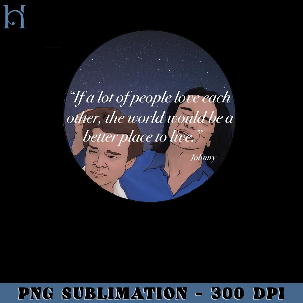 RBB0311231084-The Room Inspirational From Johnny To Denny Sticker Cartoon Funny PNG Download.jpg