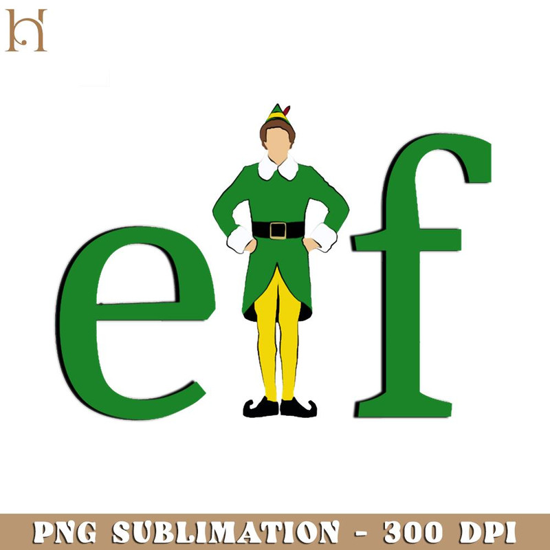 RBB031123111-Buddy the elf Funny Movie PNG.jpg