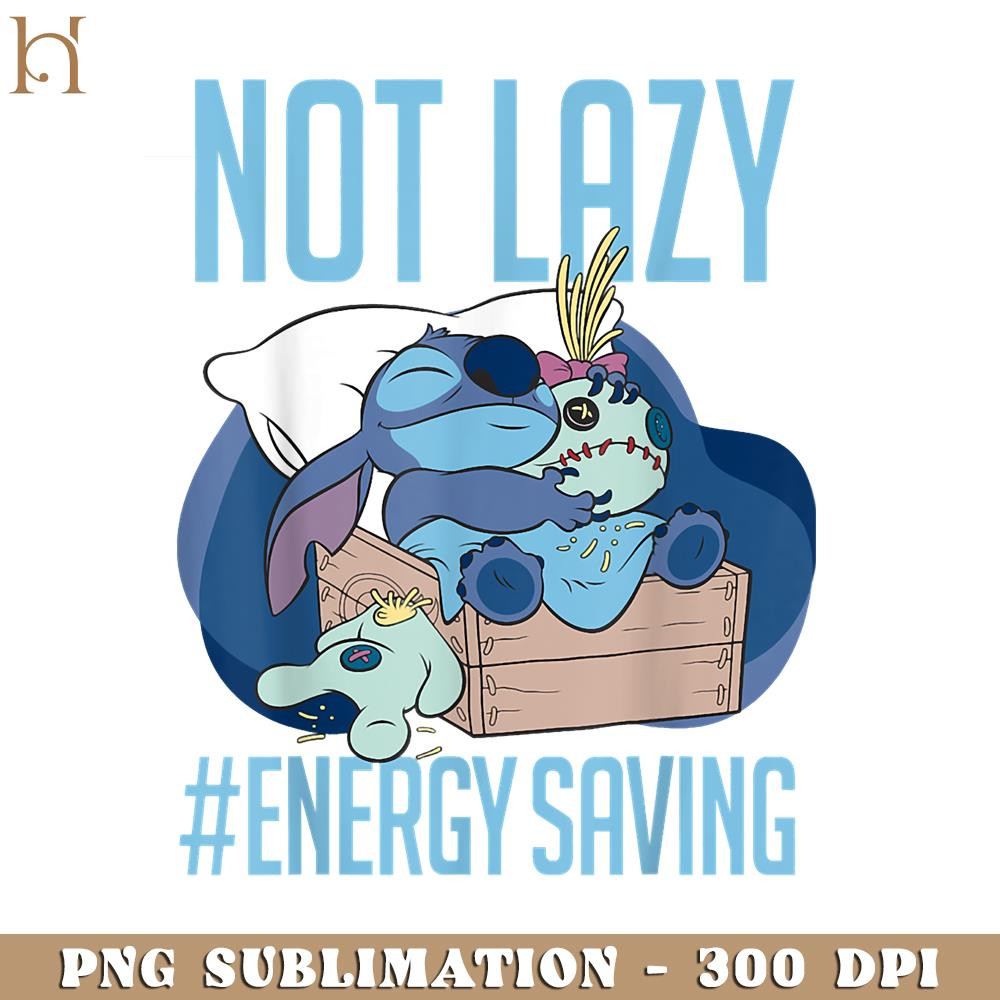 RBB0311231240-Lilo Samp Stitch Not Lazy Energy Saving PNG Download.jpg