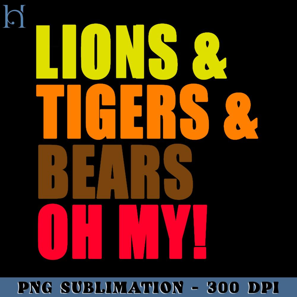RBB0311231242-Lions And Tigers And Bears Oh My The Wizard Of Oz PNG Download.jpg