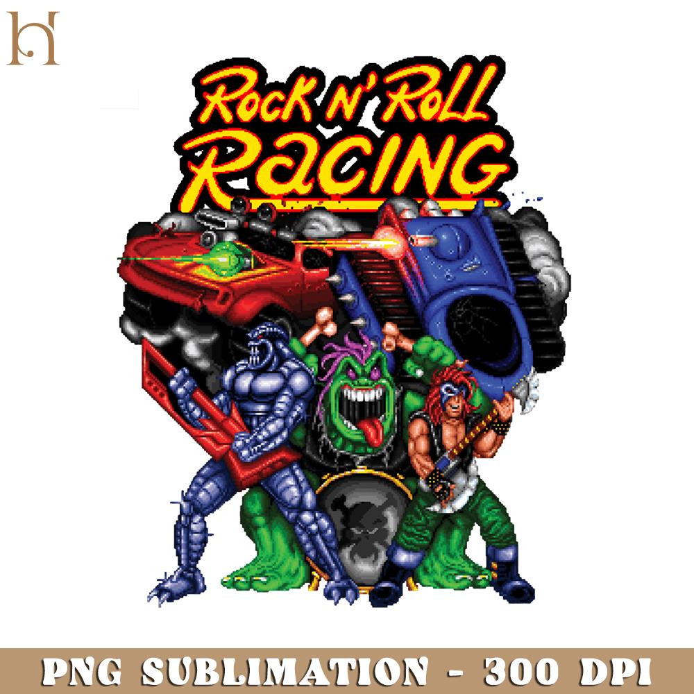 RBB0311231287-Rock n' Roll Racing Pixel art PNG Download.jpg