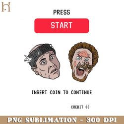 wet bandits home alone png download