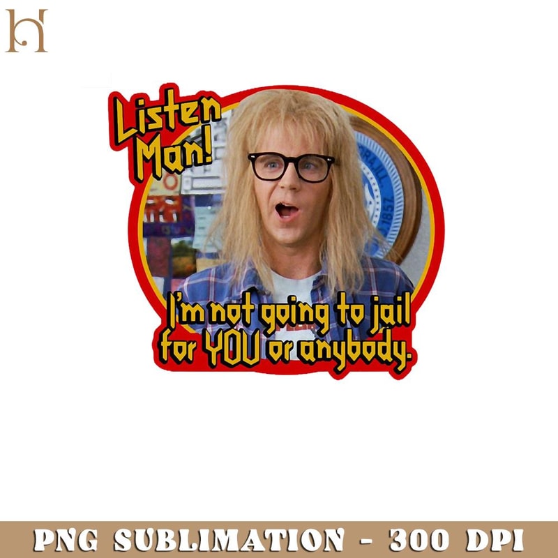 Why You Really Need Wayne's World PNG Download | Inspire Uplift
