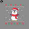 KL1412101-Christmas Penguin ugly christmas sweaterugly christmas sweater PNG.jpg