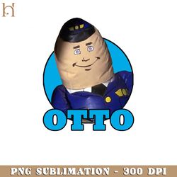 airplane otto png download