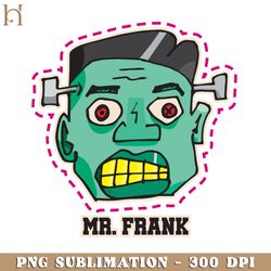 frankenstein funny illustration funny movie png