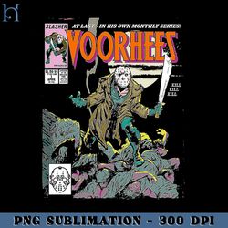 friday the 13th  funny movie png