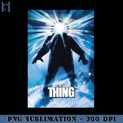 original the thing png download
