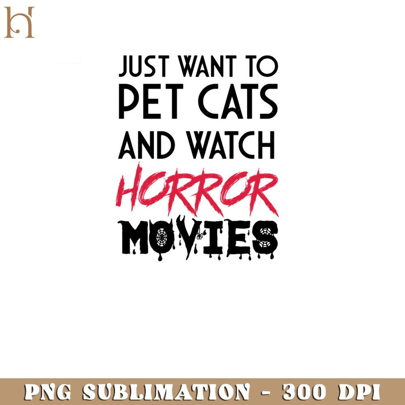 RBB031123276-Funny Horror Movie Fan Cat Lover Gift Funny Movie PNG.jpg