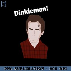 curse you dinkleman funny movie png