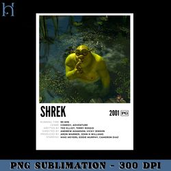shrek  png download