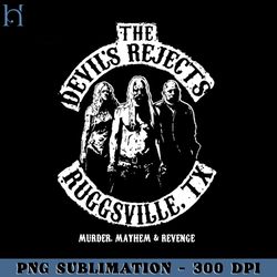 the devil's rejects otis driftwood halloween funny movie png