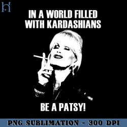 be a patsy  funny movie png