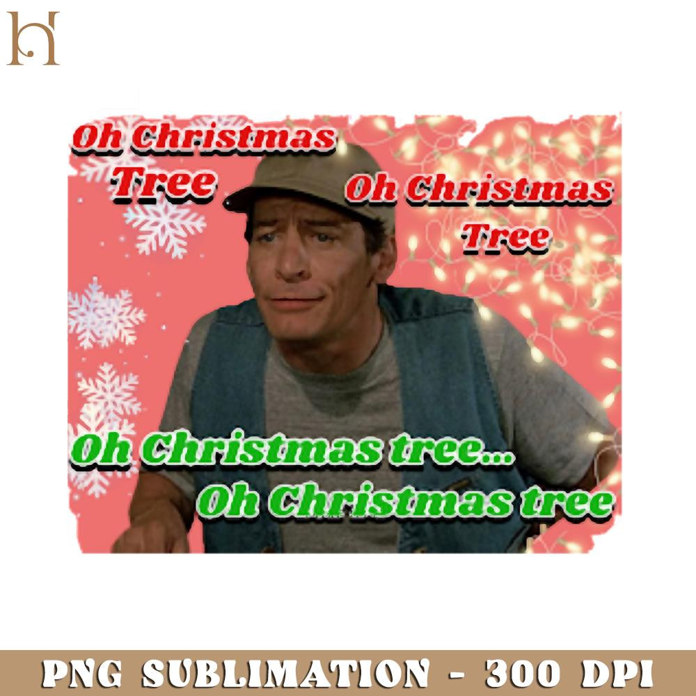 RBB031123607-Oh Christmas Tree Funny Movie PNG.jpg